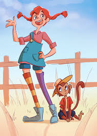 « previous page1 page2 page3 next ». Pippi Longstocking Explore Tumblr Posts And Blogs Tumgir