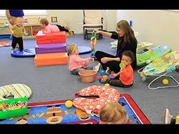 • a peeler • an apple cutter/corer • a chopping board • child can. Infant Toddler Program In Northern Nj Apple Montessori Schools Youtube