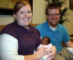 White Parents Black Kids Group Helps Bridge Cultural Gaps