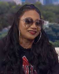 Leanne "Lelee" Lyons