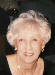 Obituary of Yolanda Arcarisi