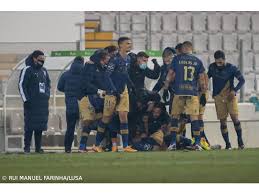 Bet365 streams portugal primeira liga matches along with more than 100,000 sports events a year. Santa Clara Vence Moreirense E Esta Nos Quartos Da Taca De Portugal Acoriano Oriental