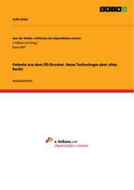 Sonnabends geht meine tante einkaufen. Degradierungsverhalten Von Photopolymeren Fur Den 3d Druck Grin