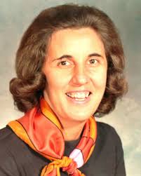 Barbara Keenan's Instagram, Twitter & Facebook