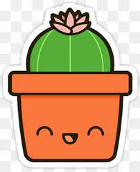 Add detail to your cacti. Draw So Cute