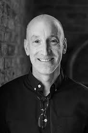 Richard Schuch Headshot