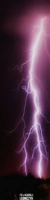Lightning Strike Poland Lightning Cloud Lightning Storm Bolt Tattoo