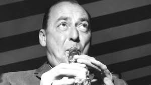 DJ Chrisbe's Song of the Week #181: Yardbird Shuffle