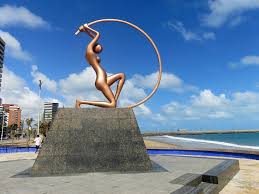 The banco central burglary at fortaleza was the theft of about r$160 million from the vault of the banco central branch located in fortaleza, in the state of ceará, brazil, on august 6, 2005. O Que Fazer Em Fortaleza Ce Dicas De Atracoes E Pontos Turisticos