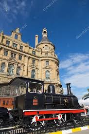 Haydarpasa Train Station Stock Photo Affiliate Train Haydarpasa Station Photo Ad Train Station Istanbul City Train