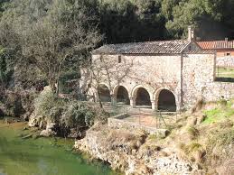I bagni di petriolo risalgono al 1230, ma alcune rovine risalenti all'epoca romana le collocherebbero ancor prima, quando perfino cicerone le citò in un suo discorso. Terme Di Petriolo Spa Resort Roccastrada Val Di Merse