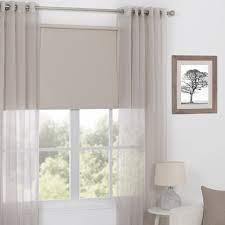 caprice orlando eyelet curtains stone 300 x 223 cm bedroom curtains with blinds sheers curtains living room window curtains bedroom