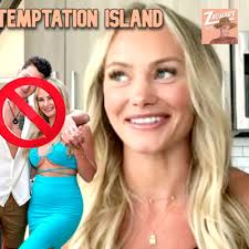 Irina Solomonova from Netflix's Love is Blind to Battle Camp by Zachary  Reality