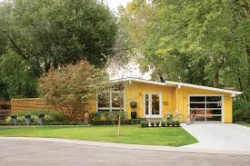 Ranch homes, also known as the rancher or the rambler, originated in the united states. Our Favorite Ranch Style Home Ideas Better Homes Gardens