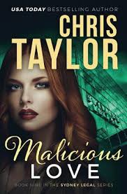 Malicious Love (Sydney Legal #9)