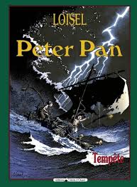 Peter Pan 1 Londres Sceneario Com