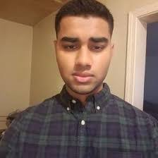 Jordan Singh's Instagram, Twitter & Facebook