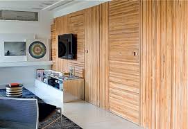 Soelberg is the leading manufacturer of 3d wall panels, acoustic panels, decorative wood paneling and wall tiles for high impact design. 12 Contemporary Wood Walls You Ll Actually Love