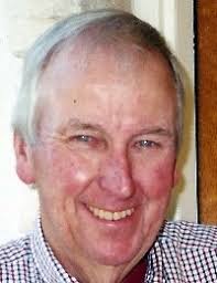 Eugene Cummings Obituary