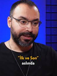 يتقرب منهاilk Ve Son Dizisi