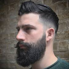 The benefit of using beard dye is that you get the solution to make your mustache look thicker. 2 0 1 7 B E A R D S The Freshest Men S Beard Styling Product Featured In Gq Magazine Beard No Mustache Grow A Thicker Beard Thick Beard