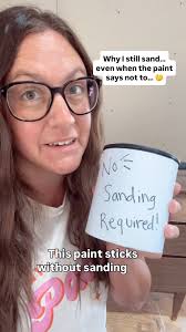 Transform a Thrift Store End Table with Dixie Belle Paint