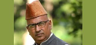 MP Rajya Sabha Er. Gulam Ali Khatana Criticizes Oppositionï¿½s Unrealistic  Promises