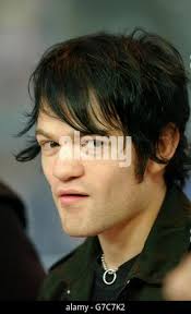 Deryck Whibley from Sum 41 performs live at Lorenzini District in Milan,  Italy,