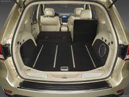Jeep Grand Cherokee 2011 Picture 53 Of 88