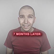 Nikado Avocado Transformation: Weight Loss Journey