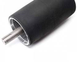 Image de Rouleaux de ponceuse à bande