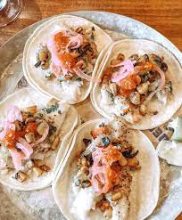 Maybe you would like to learn more about one of these? Fish Tacos Stuffwithsvet By Jenna Swetlikoff