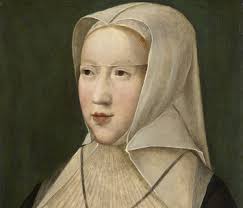 Anne Boleyn's Early Years at the Court in the Burgundian Netherlands