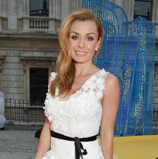 Reaching 40 is a big milestone in the life of the birthday gal or guy. Katherine Jenkins Shares Rare Family Photo To Celebrate 40th Birthday