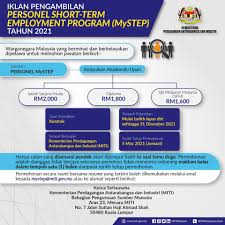 Jawatan kosong di kementerian perdagangan antarabangsa dan. Kementerian Perdagangan Antarabangsa Dan Industri Miti