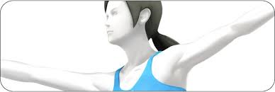 Players may choose from either a male or female trainer, though the female trainer has gained much more popularity courtesy of her being the default trainer in the super smash. Wii Fit Trainer Super Smash Bros 4 Moves