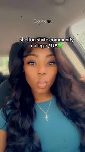 Shelton State Aubrie Medford