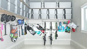 Maybe you would like to learn more about one of these? Garage Storage Systems Solutions Monkey Bar Storage By Gorgeous Garage