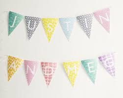 Printable Alphabet Bunting Avec Images Modeles De Mariage Craft Deco Fete
