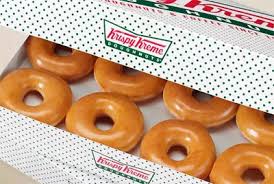 What made krispy kreme so unique was when that krispy kreme hot sign lit up and all of those fresh hot donuts were being pumped out of the new canadian krispy kreme concept, in montreal at least, is to not make that super huge donut factory where everyone can see their donuts being made. Krispy Kreme Franchise For Sale Cost Fees How To Open All Details Requirements