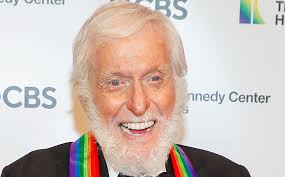 Dick Van Dyke: Antes y después de "Mary Poppins"- CHIC Magazine