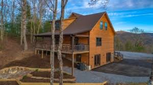 Looking for a smaller cabin rental in the north georgia area just for you? North Georgia Cabin Rentals