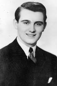 John M “Jack” Costello (1923-2007)