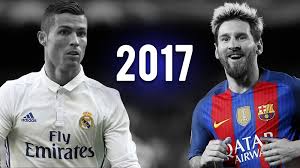 Have Cristiano Ronaldo Lionel Messi Reached Top 5 Best Soccer Players Of All Time Status Movie Tv Tech Geeks News