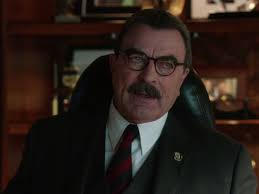 Blue Bloods: Hold Outs