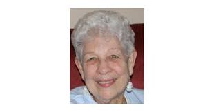 VIVIAN LARSON Obituary and Online Memorial (2012)