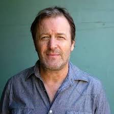 Local author, Willy Vlautin, at The Fixin' To!