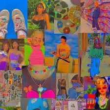 Avatar abyss 300x300 avatars page #4. Indie Kidcore 50 Pcs Wall Collage Digital Download In 2021 Aesthetic Indie Indie Aesthetic Indie Kids