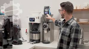 This warranty does not apply to any equipment. Bunn Gvh Coffee Grinder Commercial Crew Review Youtube