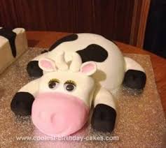 21st Birthday Cake Ideas For Brother Coolest 21st Cow Birthday Cake Cow Birthday Cake Cow Birthday Cow Cakes